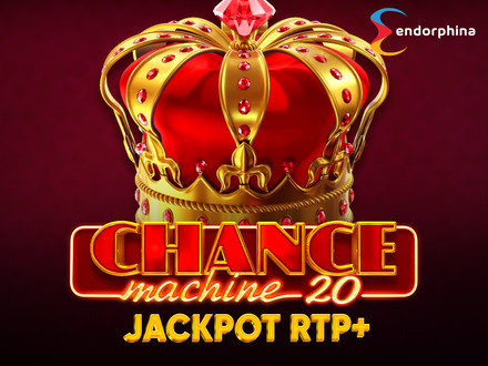 Chance Machine 20 слот
